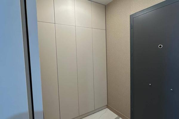 Bagrationi 131 | Kiralık 2 Odalı Daire | 55 m² | 600$/yıllık