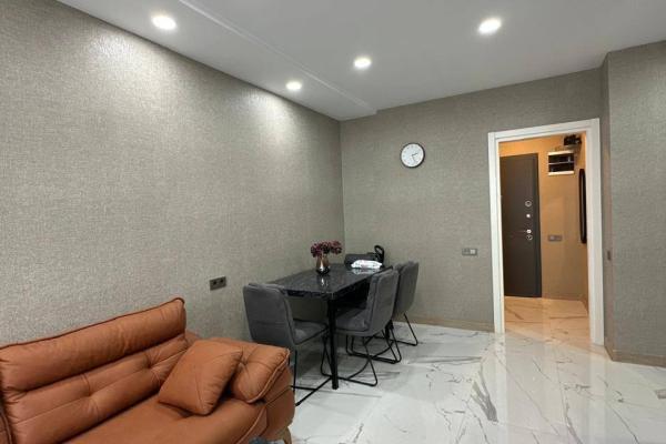 Bagrationi 131 | Kiralık 2 Odalı Daire | 55 m² | 600$/yıllık