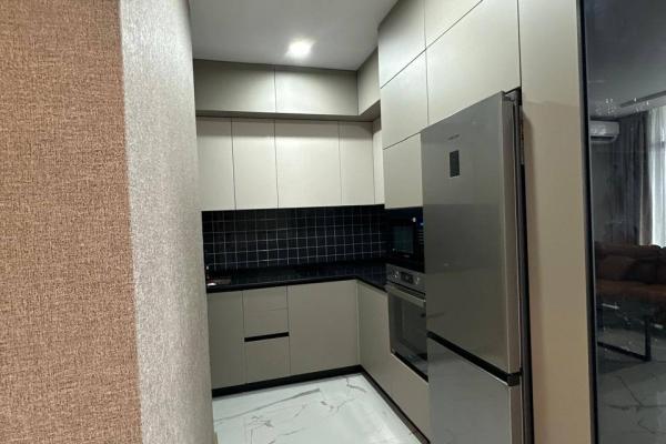 Bagrationi 131 | Kiralık 2 Odalı Daire | 55 m² | 600$/yıllık