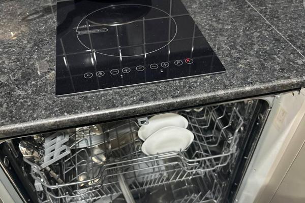 Bagrationi 131 | Kiralık 2 Odalı Daire | 55 m² | 600$/yıllık