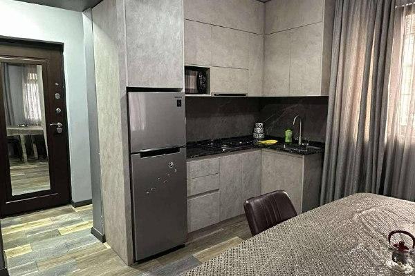 Lermontova 44 | Kiralık 2+1 Daire | 60 m² | 2. Kat | 600$