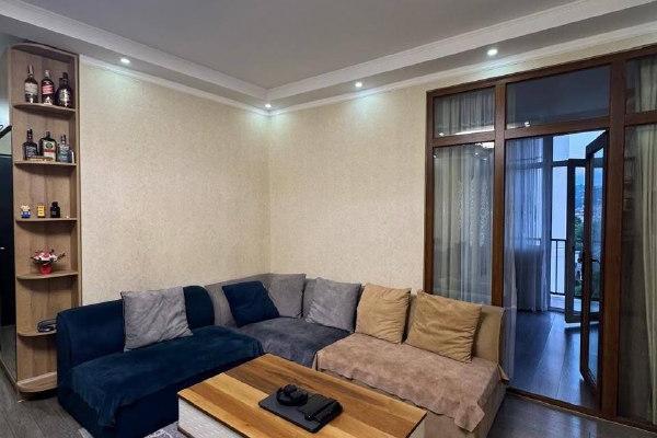 Пушкин 73 | Аренда 2+1 Квартира | 70 м² | 6 этаж | 800$