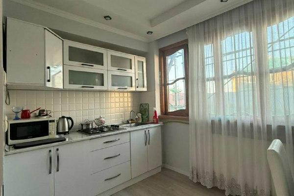 Кутаиси 5 | Аренда 2+1 Квартира | 60 м² | 3 этаж | 800$