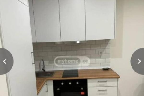 Тамар Мепе 48а | Студия в аренду | 31 м² | 10 этаж | 400$