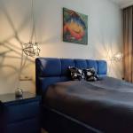 Pirosmani 17 | Kiralık 2 Odalı Daire | 55 m² | 5. Kat | 600$/yıllık