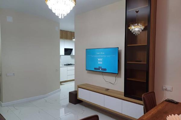 Pușkin 6 | Kiralık 1+1 Daire | 50 m² | 3. Kat | 700$