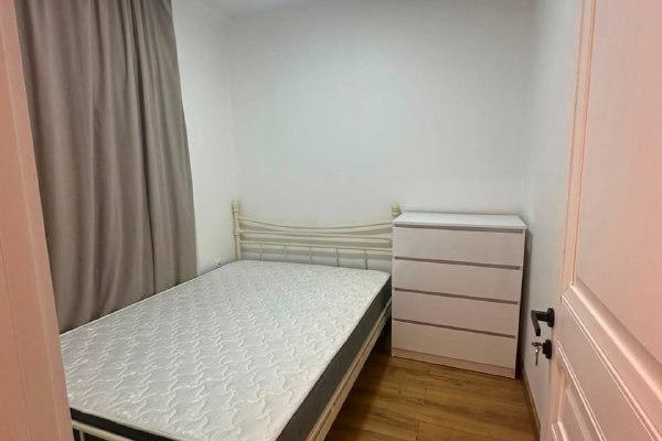 Пушкина 79 | Аренда 1+1 Квартира | 41 м² | 9 этаж | 700$