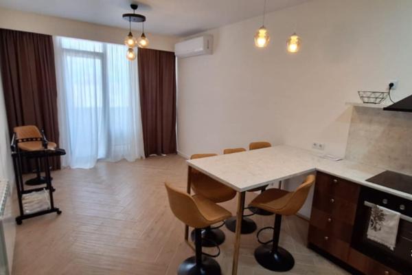 Bagrationi 129 | Kiralık 2+1 Daire | 80 m² | 800$/aylık