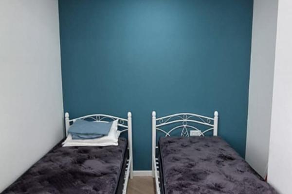 Bagrationi 129 | Kiralık 2+1 Daire | 80 m² | 800$/aylık