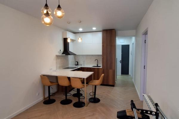 Bagrationi 129 | Kiralık 2+1 Daire | 80 m² | 800$/aylık