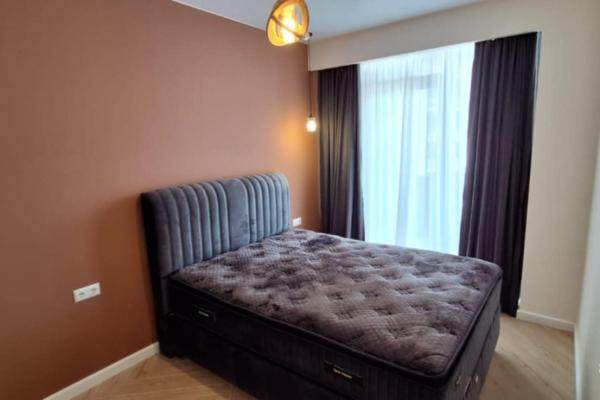 Bagrationi 129 | Kiralık 2+1 Daire | 80 m² | 800$/aylık