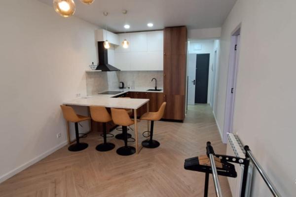Bagrationi 129 | Kiralık 2+1 Daire | 80 m² | 800$/aylık