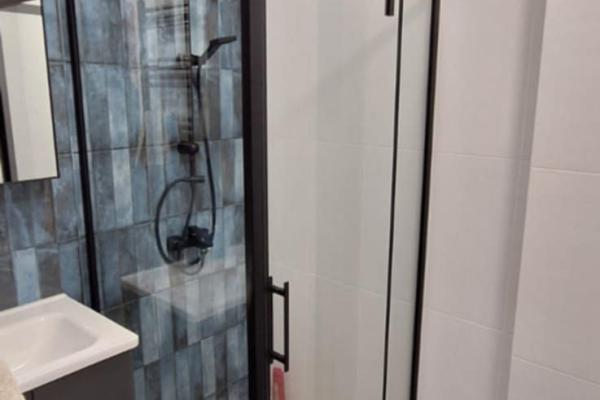 Bagrationi 129 | Kiralık 2+1 Daire | 80 m² | 800$/aylık