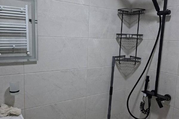 Angisa 2. Sokak 20 | Kiralık 2+1 Daire | 60 m² | 18. Kat | 500$