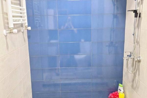 لورتركبانيدزه 24 | شقة استوديو للإيجار | 35 م² | الطابق الخامس | 350$