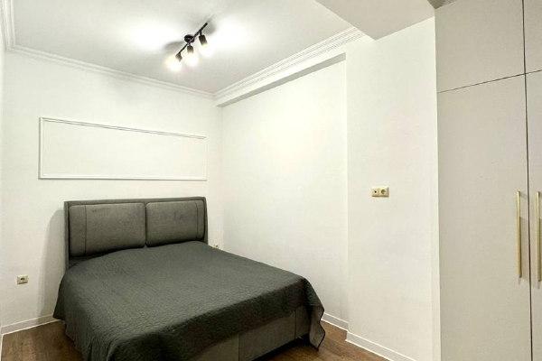Sherif Khimshiashvili 1 | Rent 1+1 Apartment | 65 m² | 3rd Floor | $800