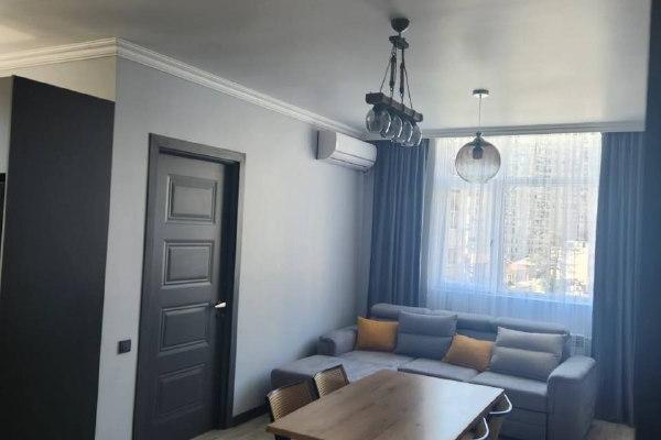 Bagrationi 238 | Rent 2+1 Apartment | 65 m² | 4th Floor | $700