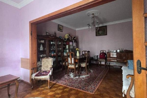 Kobaladze 13 | 3+1 Apartment for Sale | 81 m² | 5th Floor | $130000