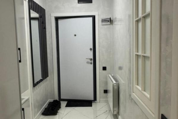 Shartava 18 | Kiralık 2+1 Daire | 60 m² | 4. Kat | 600$/aylık