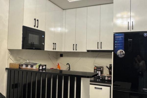 Shartava 18 | Kiralık 2+1 Daire | 60 m² | 4. Kat | 600$/aylık