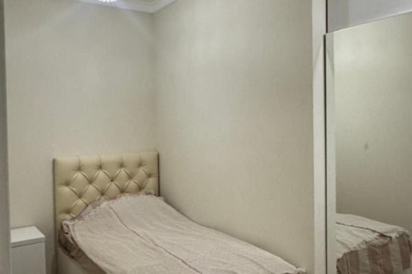 Shartava 18 | Kiralık 2+1 Daire | 60 m² | 4. Kat | 600$/aylık