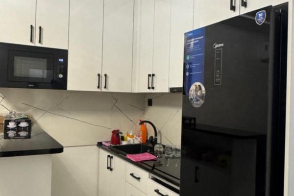 Shartava 18 | Kiralık 2+1 Daire | 60 m² | 4. Kat | 600$/aylık