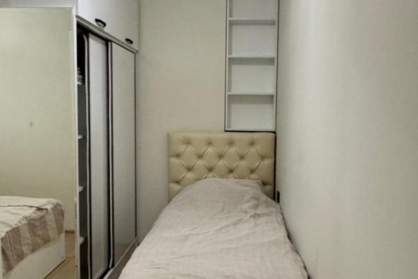 Shartava 18 | Kiralık 2+1 Daire | 60 m² | 4. Kat | 600$/aylık