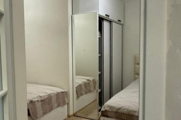 Shartava 18 | Kiralık 2+1 Daire | 60 m² | 4. Kat | 600$/aylık