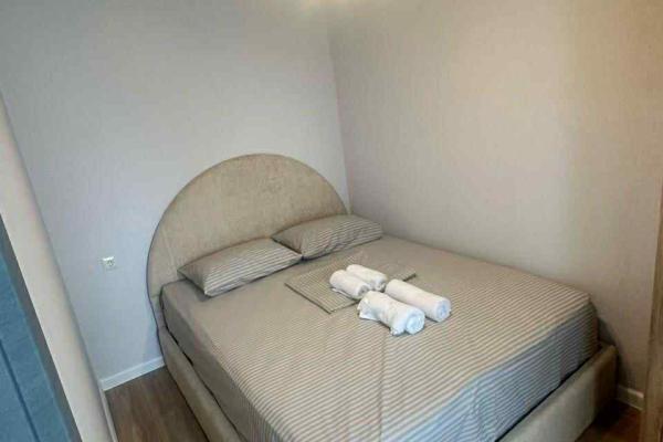 Bagrationi Residence 129 | Kiralık 2 Odalı Daire | 45 m² | 7. Kat | 500$