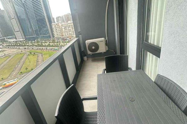 Bagrationi Residence 129 | Kiralık 2 Odalı Daire | 45 m² | 7. Kat | 500$