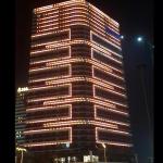 Bagrationi Residence 129 | Kiralık 2 Odalı Daire | 45 m² | 7. Kat | 500$