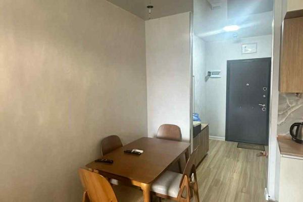 Bagrationi Residence 129 | Kiralık 2 Odalı Daire | 45 m² | 7. Kat | 500$