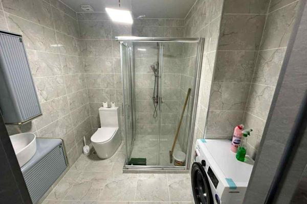 Bagrationi Residence 129 | Kiralık 2 Odalı Daire | 45 m² | 7. Kat | 500$