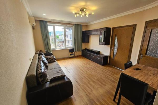 Svishevski 28 | Kiralık 1+1 Daire | 40 m² | 3. Kat | 350$