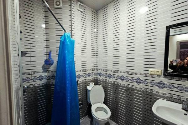 Sherif Khimshiashvili 47 | Kiralık 2+1 Daire | 70 m² | 10. Kat | 700$
