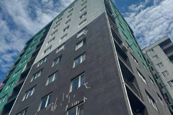 Hahuli 1. Sokak 17 | Satılık 2+1 Daire | 75 m² | 0 | 71000$