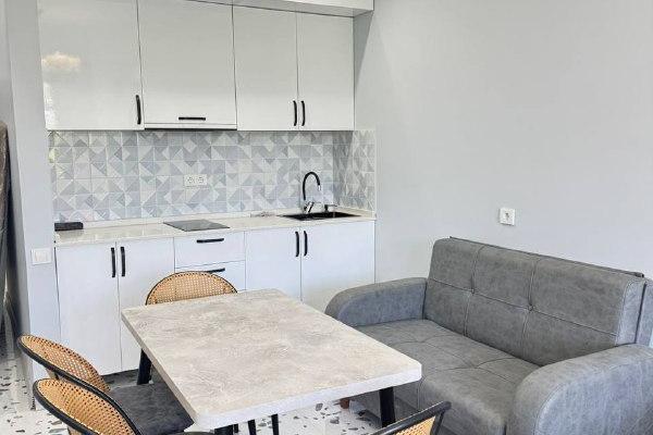 G. Brskinvale 126 | Kiralık Stüdyo Daire | 46 m² | 3. Kat | 400$
