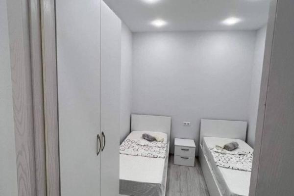 Sherif Khimshiashvili 47A | 2+1 Apartment for Rent | 55 m² | 17th Floor | $750
