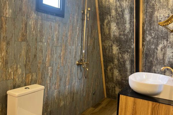 აეროპორტის მახლობლად | ქირავდება ბანგალო | 40 მ² | 2 სართული | 700$/თვეში