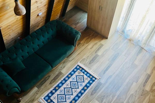 აეროპორტის მახლობლად | ქირავდება ბანგალო | 40 მ² | 2 სართული | 700$/თვეში