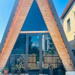 აეროპორტის მახლობლად | ქირავდება ბანგალო | 40 მ² | 2 სართული | 700$/თვეში