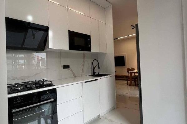 Angisa 2. Sokak 10 | Satılık 2+1 Daire | 53 m² | 6. Kat | 130000$