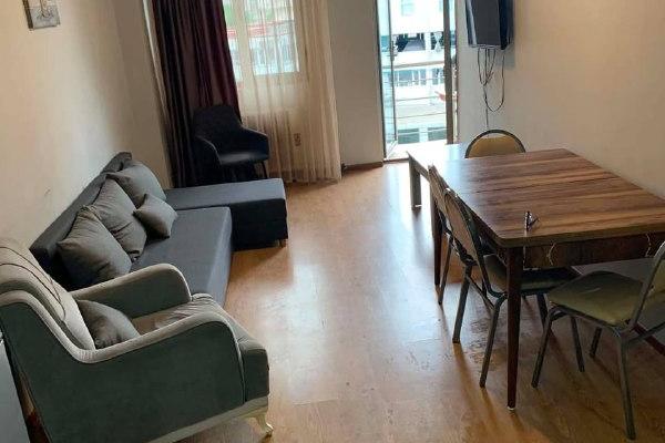 Sherif Khimshiashvili 4 | Kiralık 3+1 Daire | 5. Kat m² | 5. Kat | 1200₾