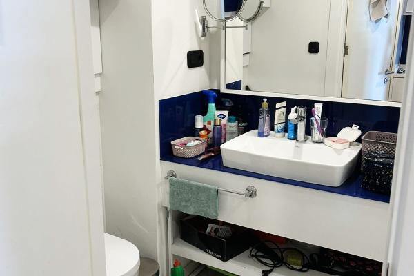 შერიფ ხიმსიასვილი № 7D | გასაყიდი სტუდიო ბინა | 33 მ² | 5-ე სართული | 45.000$