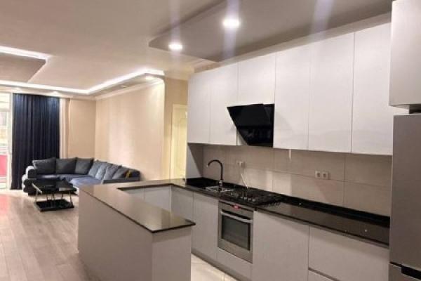 Ilya Chavchavadze 93 | Rent 2+1 Apartment | 85 m² | 5th Floor | $1200