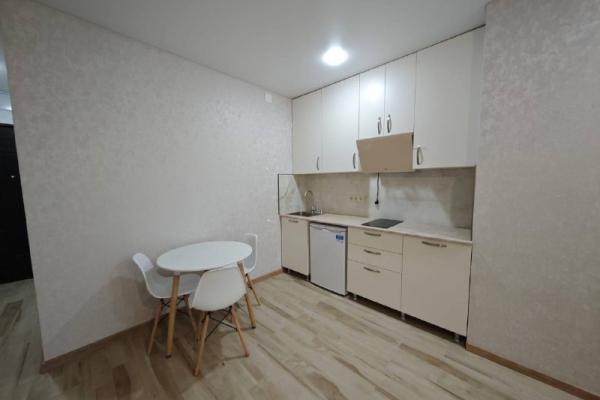 Angisa 82 | Studio Apartment for Sale | 38.8 m² | 16th Floor | $71500