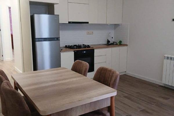 Bagrationi 28 | Rent 2+1 Apartment | 70 m² | 7th Floor | $700