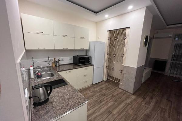 Genel Abashidze 19 | Rent 3+1 Apartment | 75 m² | 10th Floor | $800