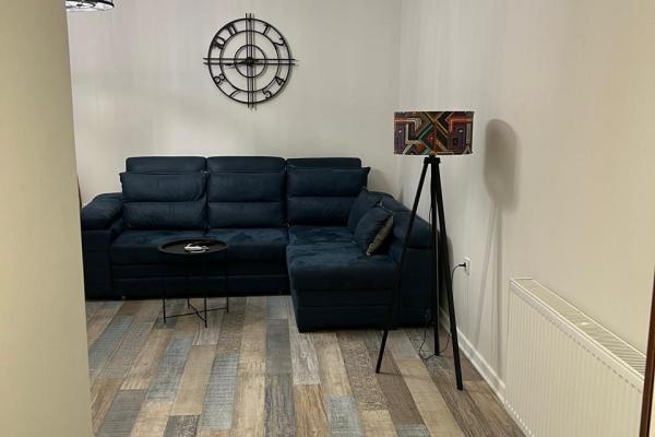 Pirosmani 18 | Kiralık 1+1 Daire | 45 m² | 1. Kat | 550$/aylık