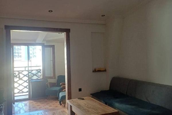Kobaladze 6 | Kiralık 2+1 Daire | Bilinmeyen m² | 10. Kat | 400$